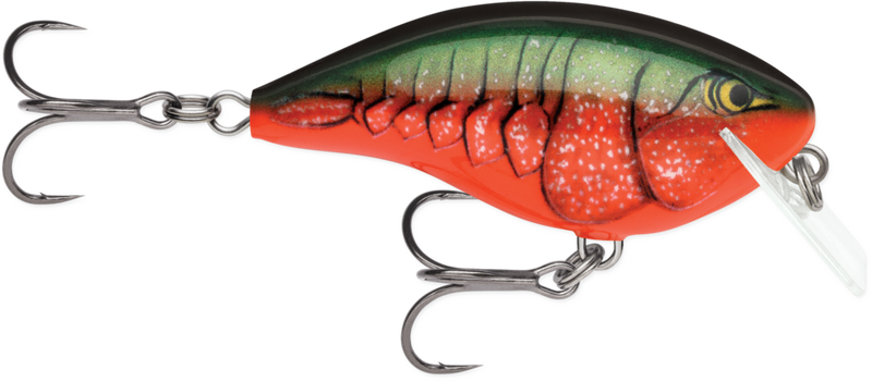 Rapala OG Big Rocco 6