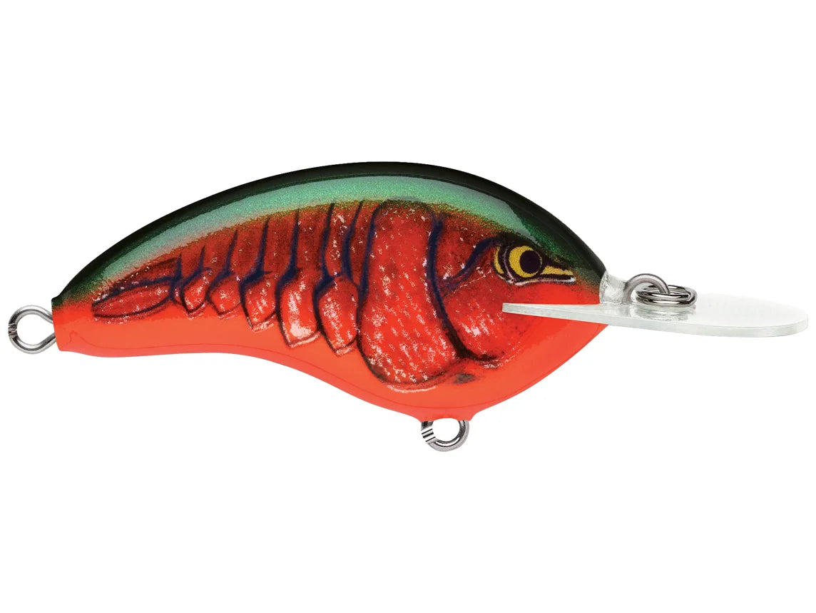 Rapala Ott's Garage (OG) Deep Tiny 07