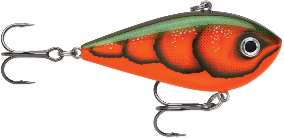 Rapala Snare Lipless Crankbait