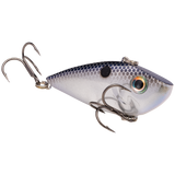 Strike King Red Eye Shad Tungsten 2 Tap