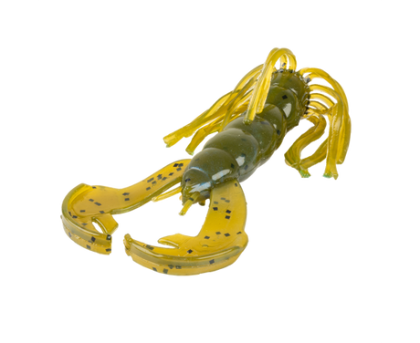 Strike King Rage Luau Craw