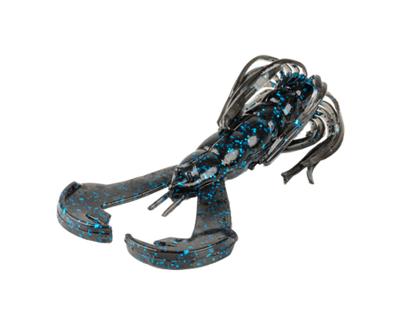 Strike King Rage Luau Craw
