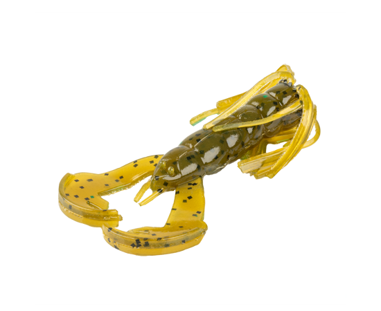 Strike King Rage Luau Craw