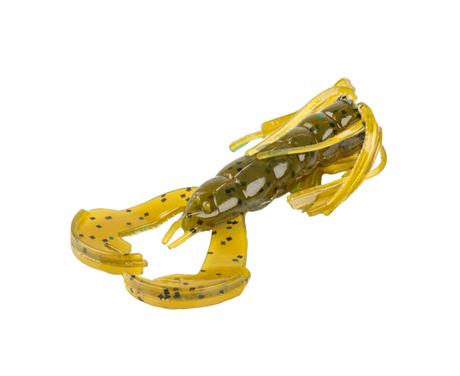 Strike King Rage Luau Craw