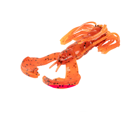 Strike King Rage Luau Craw