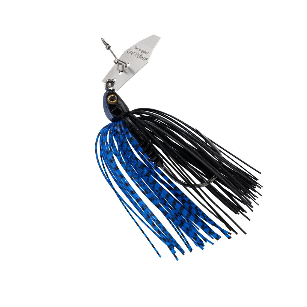 Z-Man PZ2 (Project Z 2) Chatterbait