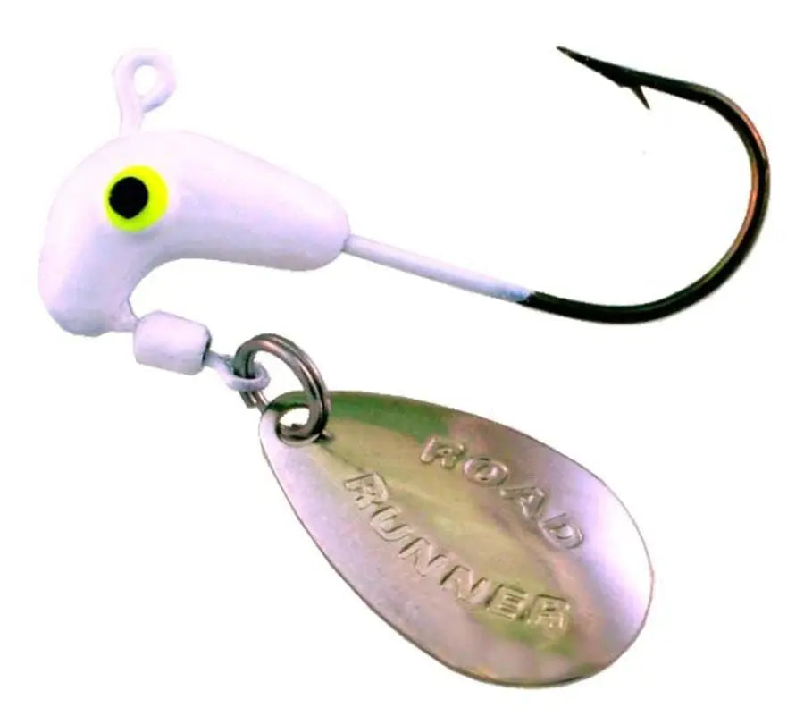 Road Runner Original Jig Head