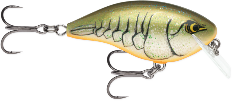 Rapala OG Big Rocco 6