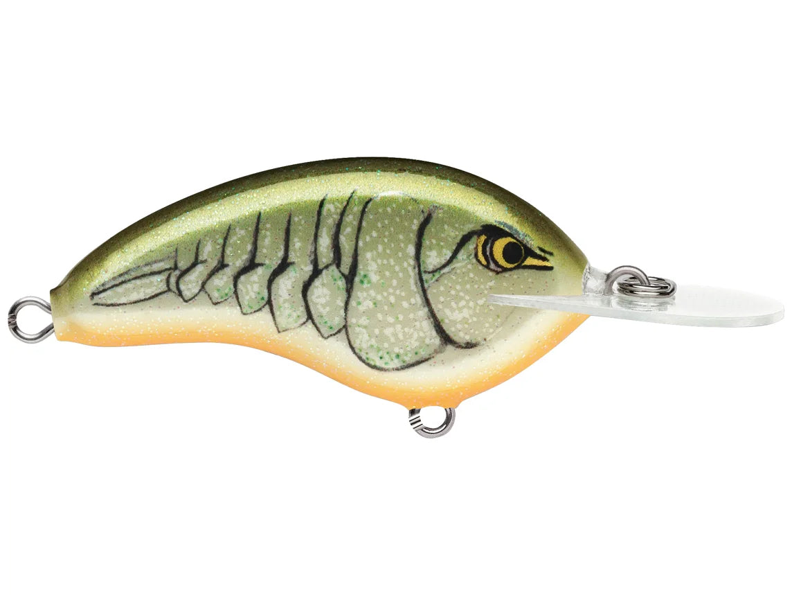 Rapala Ott's Garage (OG) Deep Tiny 07