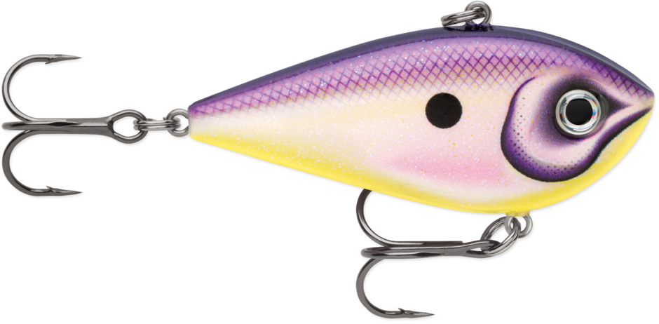 Rapala Snare Lipless Crankbait