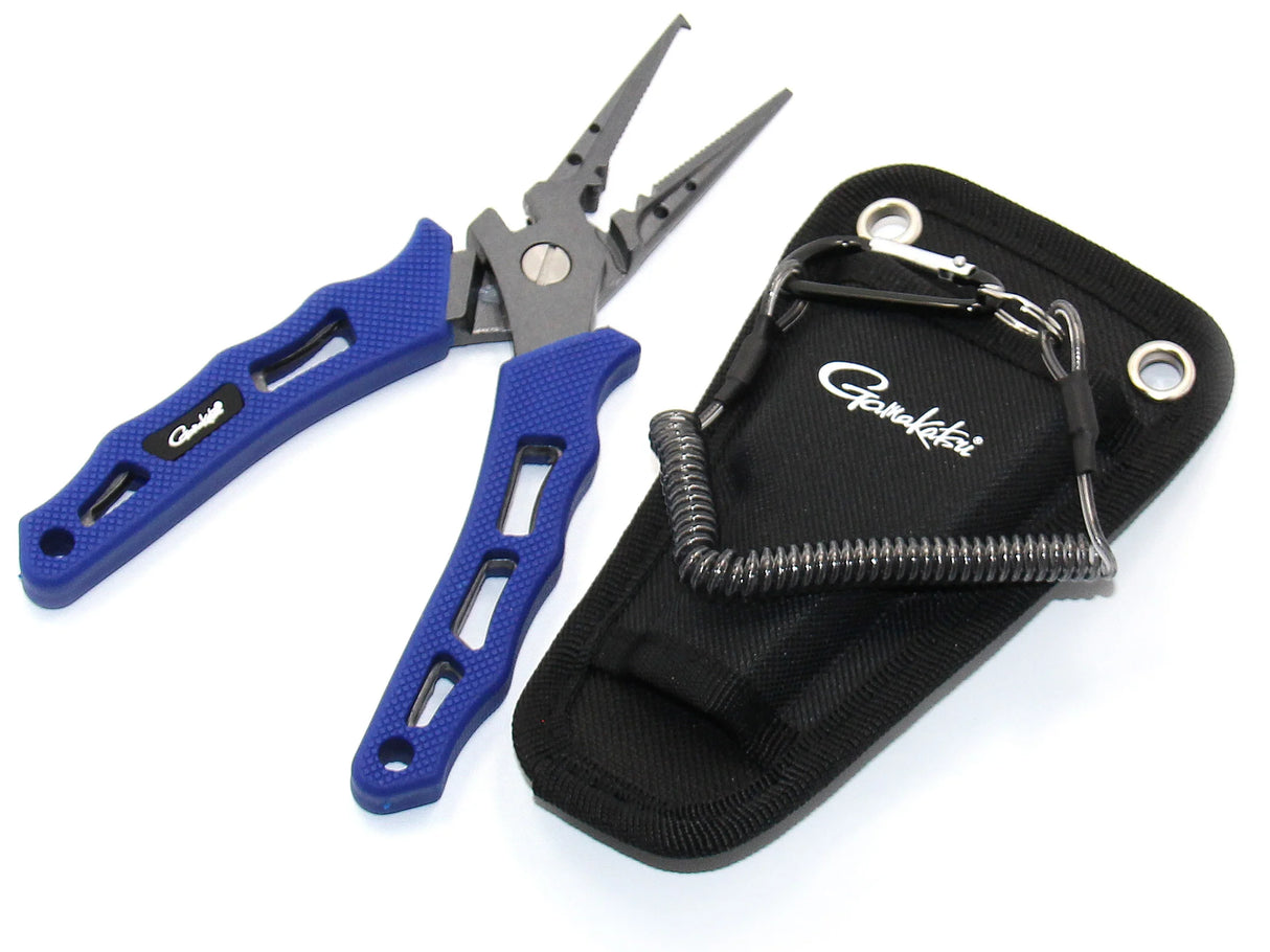 Gamakatsu Fishing Pliers