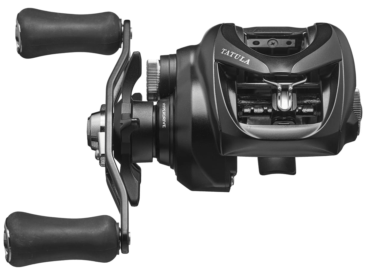Daiwa Tatula TW 150 Casting Reel