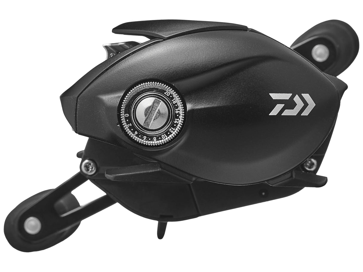 Daiwa Tatula TW 150 Casting Reel