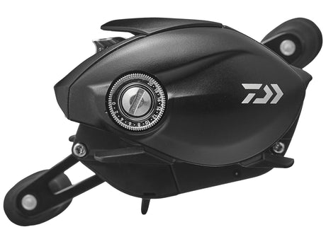 Daiwa Tatula TW 150 Casting Reel