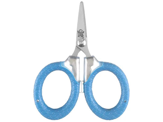 Cuda 3" Micro Scissor