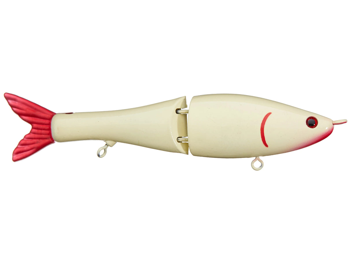 G-Ratt Sneaky Pete 8" Glide Bait