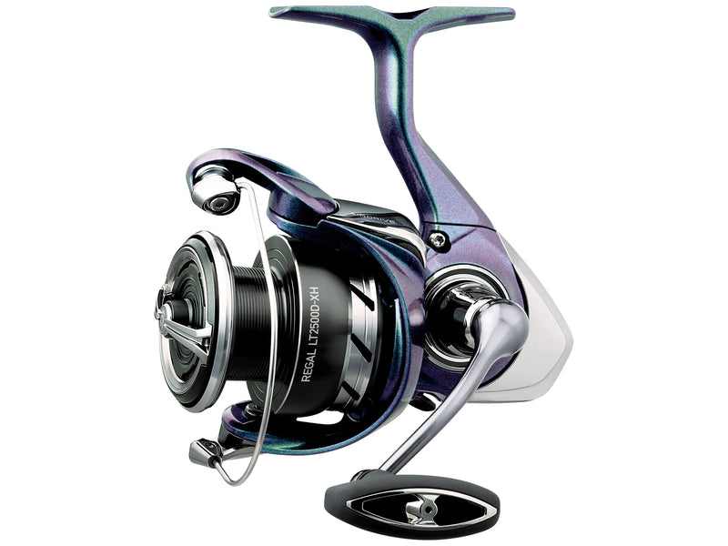 Daiwa Regal LT Spinning Reels