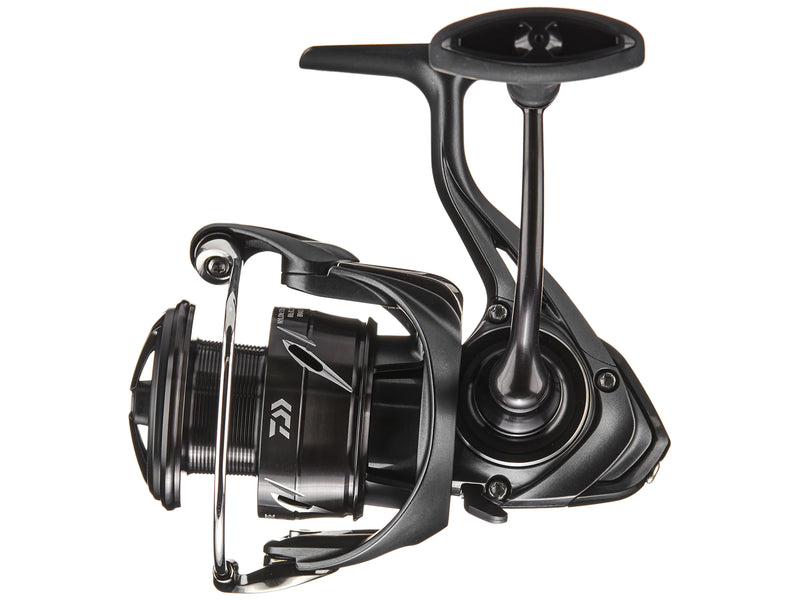 Daiwa Tatula Elite Spinning Reel