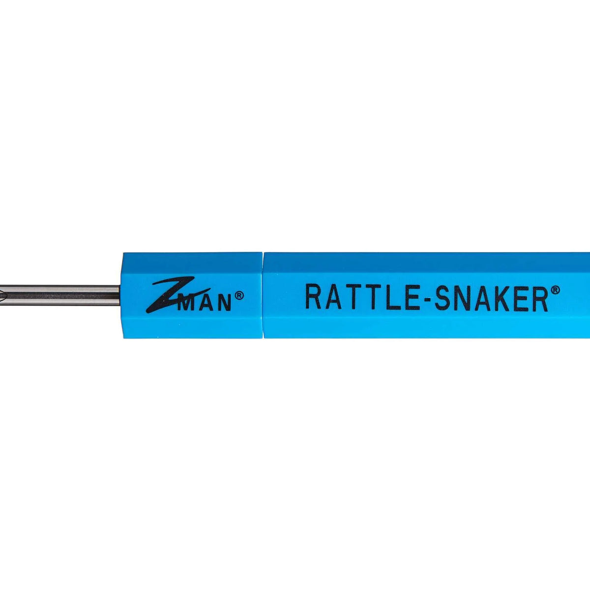 Z-Man Rattle Snaker Kit – Real Deal Tackle