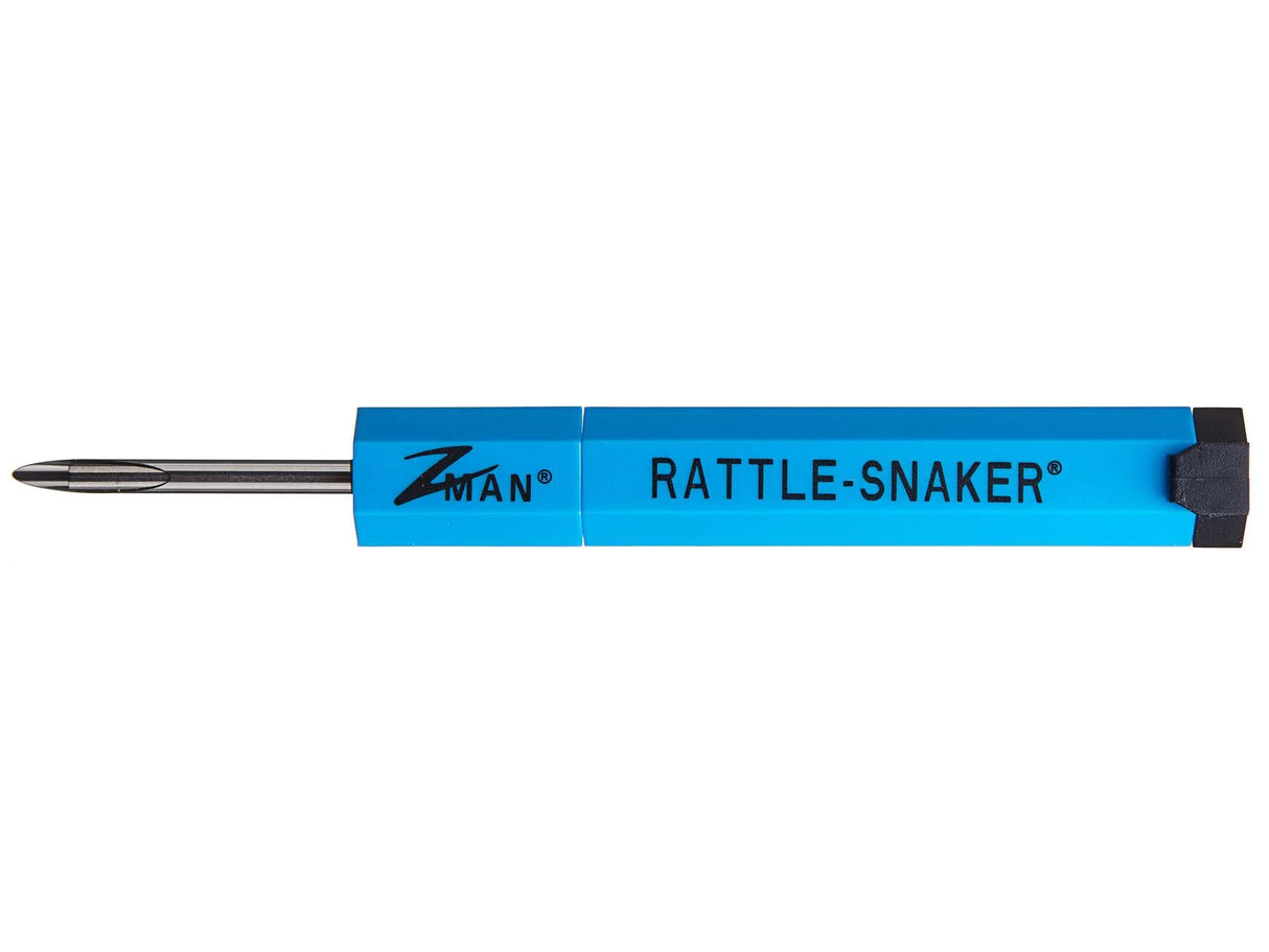 Z-Man Rattle Snaker Kit