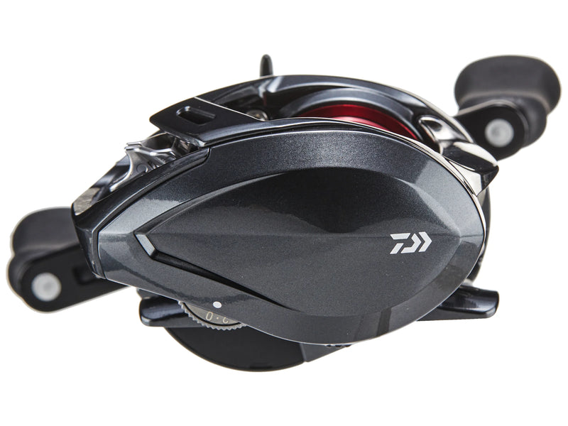 Daiwa PX BF 70 Bait Finesse (BFS) Casting Reel