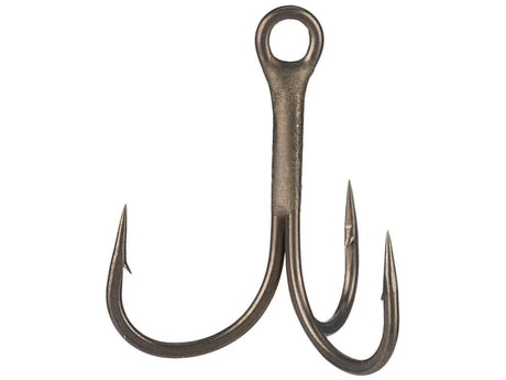 Ryugi Pierce Treble Hooks