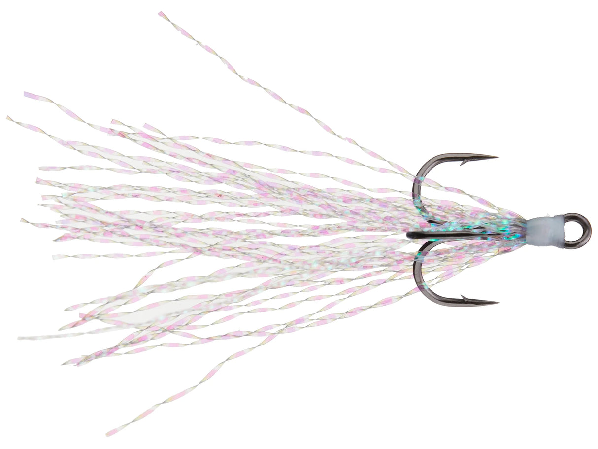 Megabass Karashi Replacement Tinsel Hook