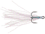 Megabass Karashi Replacement Tinsel Hook