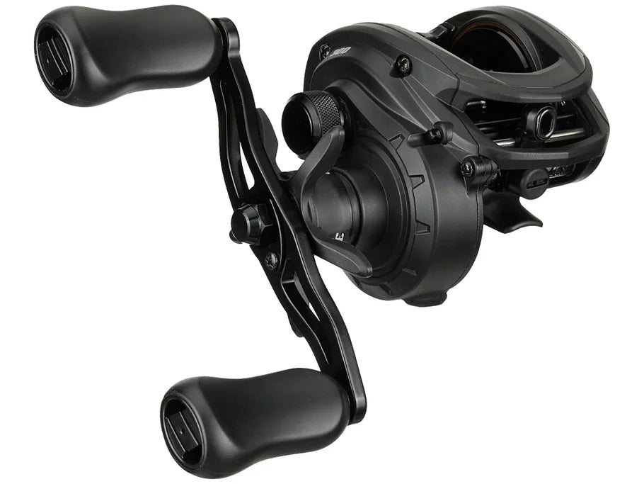 Abu Garcia Max5 300 Casting Reel
