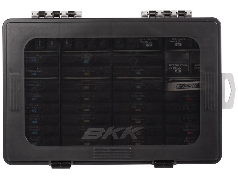 BKK ArmorPoint OCD Tackle Storage System Fully Loaded