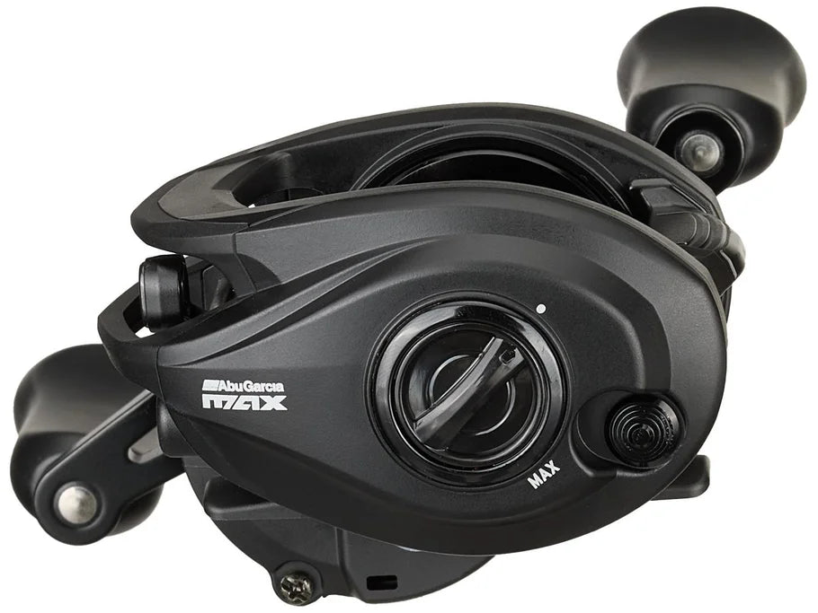 Abu Garcia Max5 300 Casting Reel