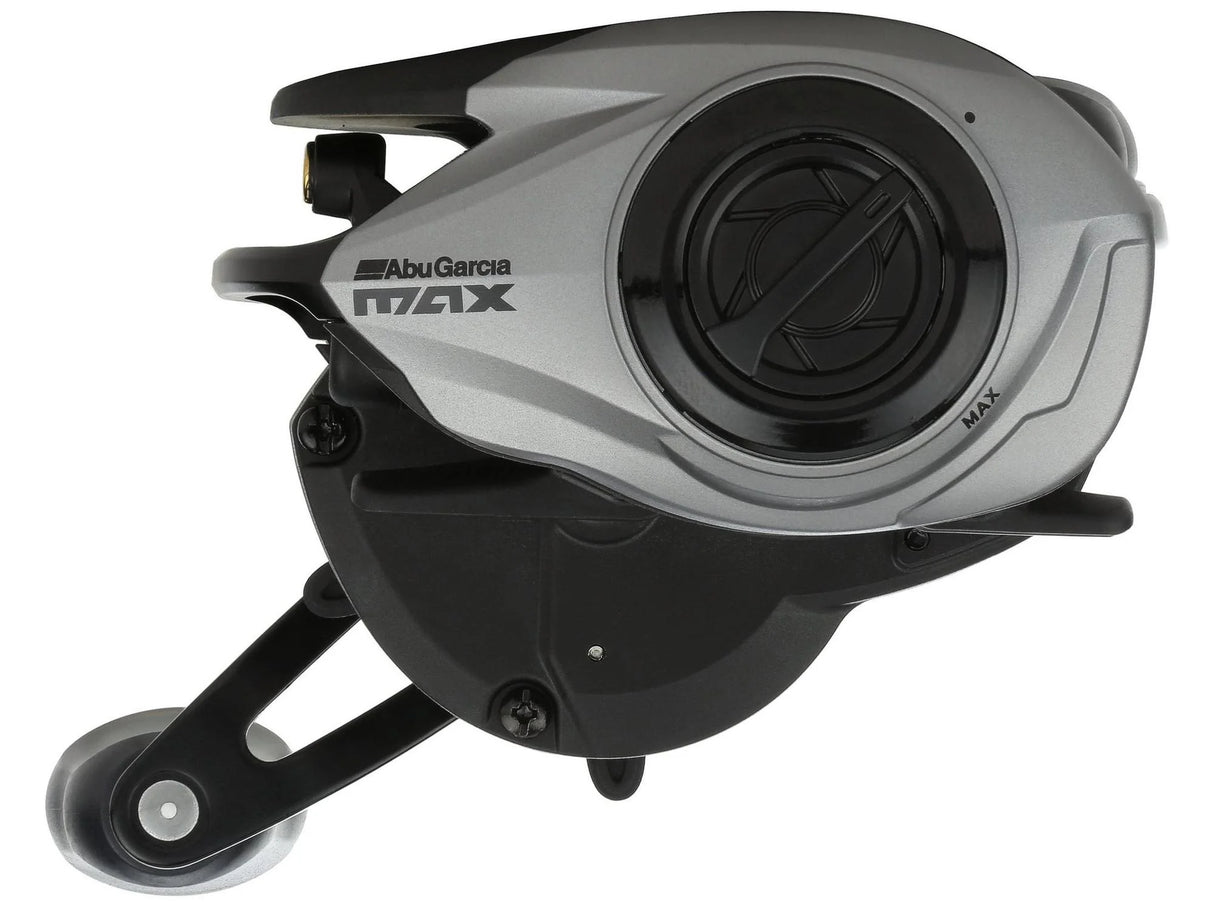 Abu Garcia Max5 X Casting Reel