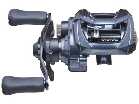 Daiwa Tatula X Casting Reel