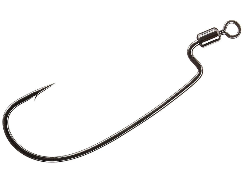 Gamakatsu Worm 34R Hydroll Worm Hook