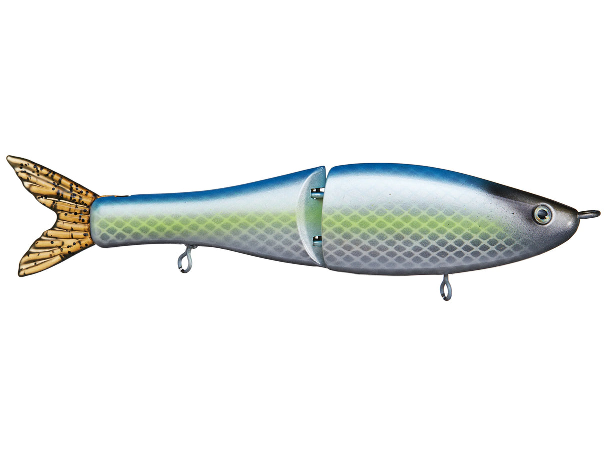 G-Ratt Sneaky Pete 8" Glide Bait