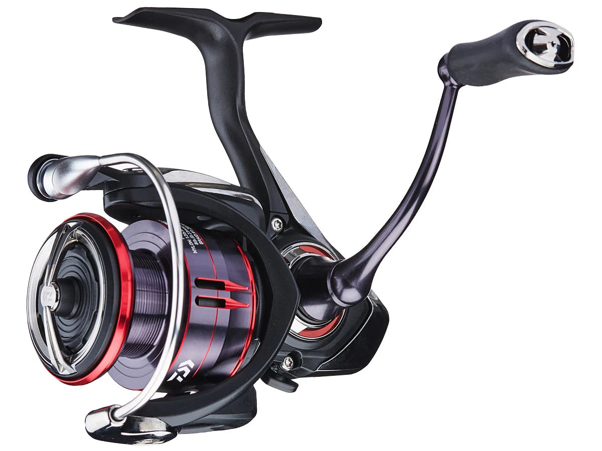 Daiwa Fuego LT Spinning Reel