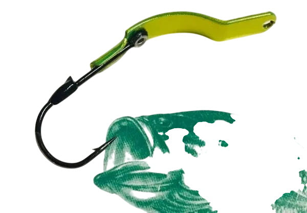 Wobblehead Lures Sr. Twin Pack Wobblehead
