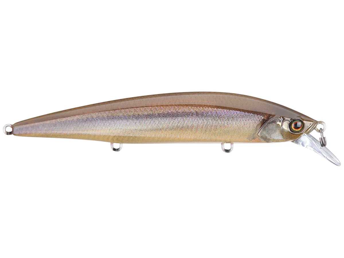 Jackall Rerange 110 Jerkbait
