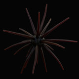 Burtek Tackle Jerkin Urchin 25mm