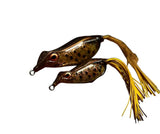 Copper Red Baits Tsunami Frog
