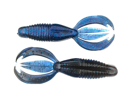 Beast Coast Flippin Delight Creature Bait - Dirty Bug