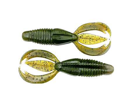 Beast Coast Flippin Delight Creature Bait - Dirtbag