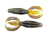 Beast Coast Flippin Delight Creature Bait - Okeechobee Craw