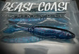 Beast Coast Bladerunner Trailer - Pumpkin Gill