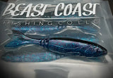 Beast Coast Bladerunner Trailer - Pumpkin Gill