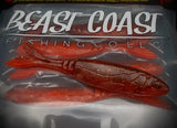 Beast Coast Bladerunner Trailer - Pure Pearl