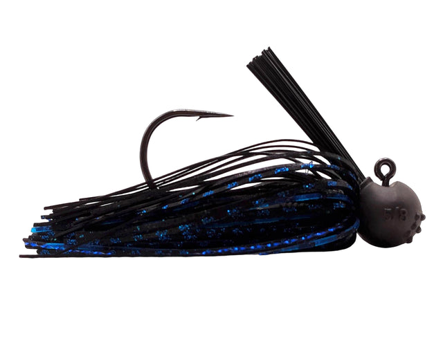 Beast Coast Tungsten Compound Baby Dozer Jig