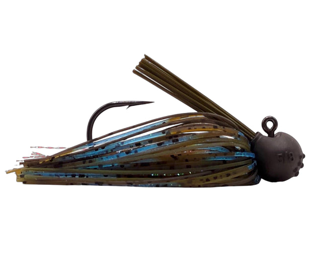 Beast Coast Tungsten Compound Baby Dozer Jig