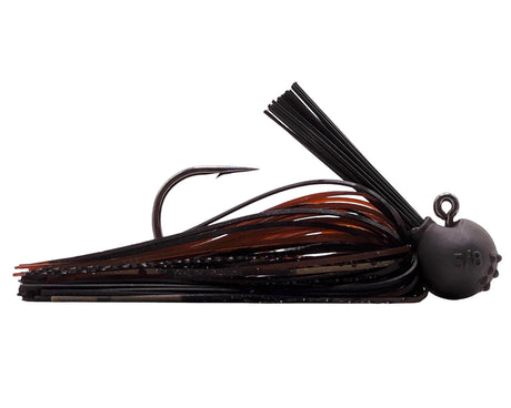 Beast Coast Tungsten Compound Baby Dozer Jig