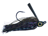 Beast Coast Workingman's Compact Swim Jig